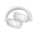 Auriculares inalámbricos con cancelación ruido Philips 50h color blanco tercera vista