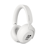 Auriculares inalámbricos con cancelación ruido Philips 50h vista principal