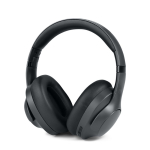 Auriculares inalámbricos con cancelación de ruido Muse 50h color negro