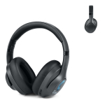 Auriculares inalámbricos con cancelación de ruido Muse 50h