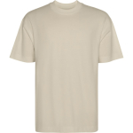 Camiseta algodón unisex oversize manga corta 270g/m² Roly Direct Chow color arena primera vista de uso