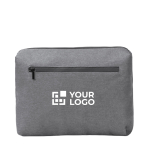 Funda para accesorios tecnológicos y para portátil impermeable 12” vista principal