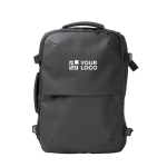 Mochila extensible con compresión al vacío y bomba eléctrica 30W vista principal