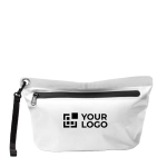 Neceser estanco con cremallera impermeable y asa extraíble vista principal