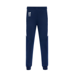 Pantalón sport largo unisex bolsillos laterales 210 g/m2 Roly Direct Urus vista principal