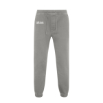 Pantalón jogger de algodón unisex con bolsillos laterales 390g/m² Roly vista principal
