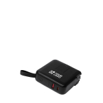 Batería externa 3 en 1 de carga rápida inalámbrica 15W 10.000 mAh vista principal