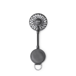 Ventilador de mano con anillo magnético y 3 velocidades vista principal