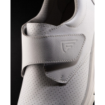 Calzado de trabajo unisex con velcro y suela antideslizante Roly Opal vista detalle 1
