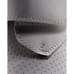 Calzado de trabajo unisex con velcro y suela antideslizante Roly Opal vista detalle 2
