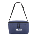 Nevera portátil térmica con correa ajustable y capacidad de 5L vista principal