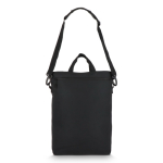 Mochila para portátil convertible en bandolera con cinta ajustable 15.6'' color negro tercera vista