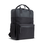 Mochila extensible under the seat de piel sintética para PC 14'' vista 1