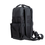 Mochila extensible under the seat de piel sintética para PC 14'' vista 3