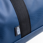 Bolsa deporte o fin semana resistente y revestida en cuero sintético