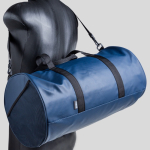 Bolsa deporte o fin semana resistente y revestida en cuero sintético