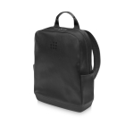 Mochila urbana con varios compartimentos Moleskine Classic 15'' color negro
