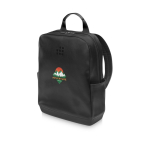 Mochila urbana con varios compartimentos Moleskine Classic 15'' color negro