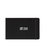 Álbum artístico XL para acuarelas, bocetos y técnicas mixtas Moleskine vista principal