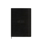 Cuaderno de dibujo encuadernado en cartón con tapa dura Moleskine A4 vista principal