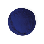 Gorro de nailon y poliéster estilo bob para exteriores color azul segunda vista