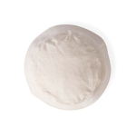 Gorro de nailon y poliéster estilo bob para exteriores color natural segunda vista