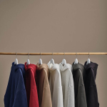 Sudadera algodón y poliéster reciclado unisex oversize 340g/m²Ericeira
