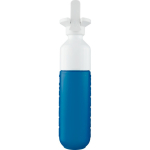 Botella de acero inoxidable con pajita Dopper Original 450ml quinta vista