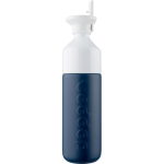 Botella térmica de acero inoxidable en 3 piezas Dopper Insulated 580ml primera vista