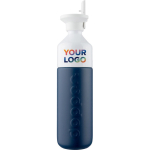 Botella térmica de acero inoxidable en 3 piezas Dopper Insulated 580ml segunda vista