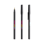 Bolígrafo de plástico diseño clásico y escritura negra Round Stic BIC®