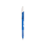Portaminas de plástico con clip resistente y mecanismo retráctil BIC® vista principal