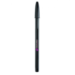 Bolígrafo de plástico con capuchón clásico y tinta negra Style BIC®