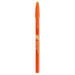 Bolígrafo de plástico con capuchón clásico y tinta negra Style BIC®