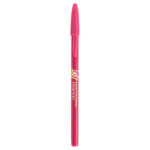 Bolígrafo de plástico con capuchón clásico y escritura azul Style BIC®