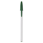 Bolígrafo de plástico con capuchón clásico y escritura azul Style BIC®