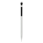 Portaminas de plástico recargable con goma y 2 minas incluidas de 0,7mm BIC®