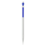 Portaminas de plástico recargable con goma y 2 minas incluidas de 0,7mm BIC®
