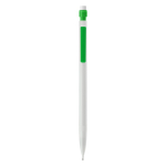 Portaminas de plástico recargable con goma y 2 minas incluidas de 0,7mm BIC®
