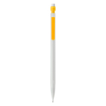 Portaminas de plástico recargable con goma y 2 minas incluidas de 0,7mm BIC®