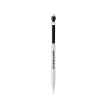 Portaminas de plástico recargable con goma y 2 minas incluidas de 0,7mm BIC® vista principal