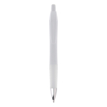 Bolígrafo de plástico retráctil con tinta azul Intensity® Gel Clic BIC®