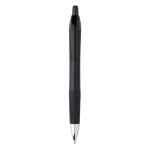 Bolígrafo de plástico retráctil con tinta azul Intensity® Gel Clic BIC®