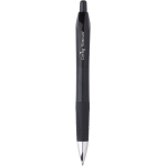 Bolígrafo de plástico retráctil con tinta azul Intensity® Gel Clic BIC®