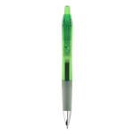 Bolígrafo de plástico retráctil con tinta azul Intensity® Gel Clic BIC®