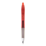 Bolígrafo de plástico retráctil con tinta negra Intensity® Gel Clic BIC®