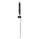 Rotulador permanente de plástico con tinta de secado rápido BIC® color negro