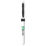 Rotulador permanente de plástico con tinta de secado rápido BIC® color negro