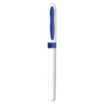 Rotulador permanente de plástico con tinta de secado rápido BIC® color azul