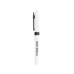 Rotulador permanente de plástico con tinta de secado rápido BIC® vista principal